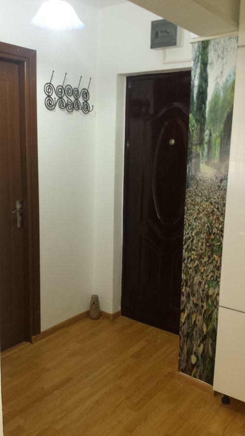 Appartement Sfanta Ecaterina - Garsoniera Alba Iulia Extérieur photo